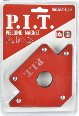 Магнитный фиксатор P.I.T HWDM01-T003