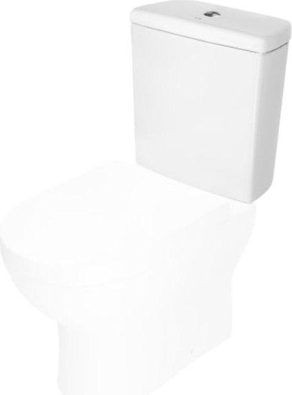 Сливной бачок AV Engineering Torre AVFTNR2646T - фото