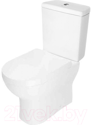 Сливной бачок AV Engineering Torre AVFTNR2646T