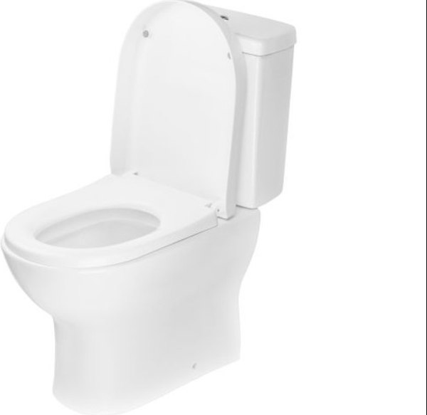 Сливной бачок AV Engineering Torre AVFTNR2646T