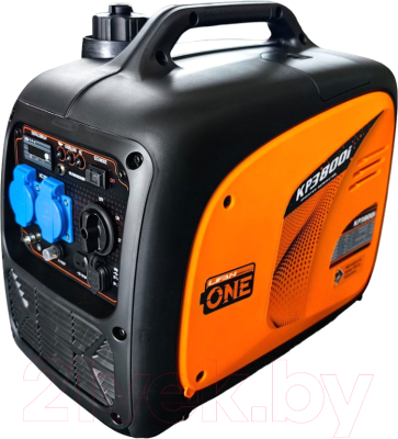 Инверторный генератор Lifan 3800i