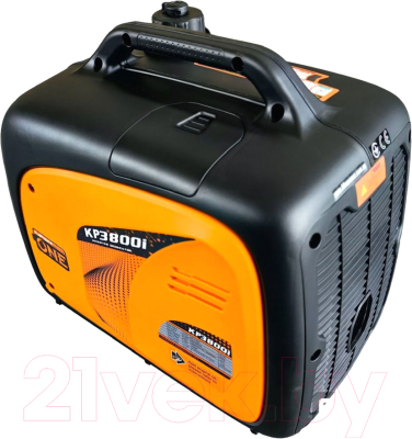 Инверторный генератор Lifan 3800i