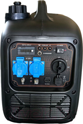 Инверторный генератор Lifan 3800i