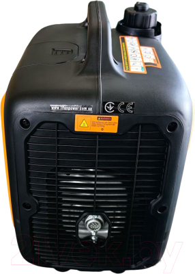 Инверторный генератор Lifan 3800i