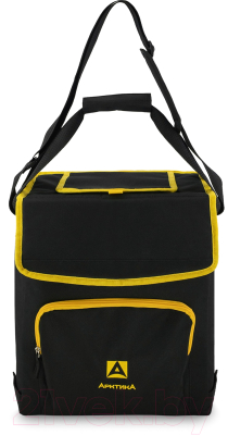 Термосумка Арктика 3000-20-BK