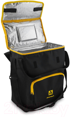 Термосумка Арктика 3000-20-BK