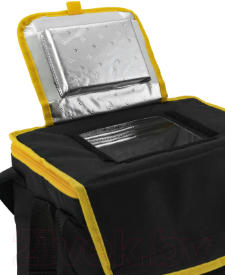 Термосумка Арктика 3000-20-BK