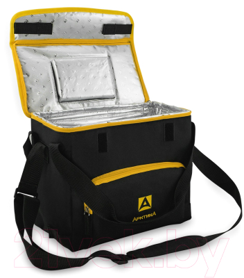 Термосумка Арктика 3000-10-BK