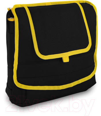 Термосумка Арктика 3000-10-BK