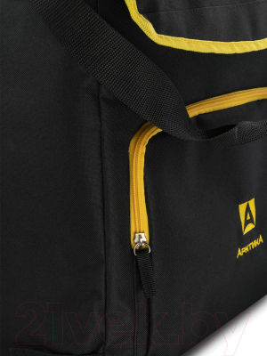 Термосумка Арктика 3000-10-BK