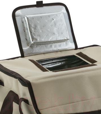 Термосумка Арктика 3000-30-BG