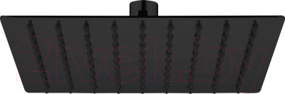 Лейка верхнего душа Rubineta Olo / 622077B - фото