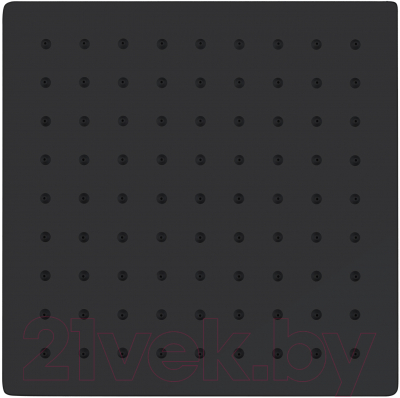 Лейка верхнего душа Rubineta Olo / 622077B