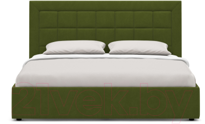 Полуторная кровать Moon Family 1251 / MF010141