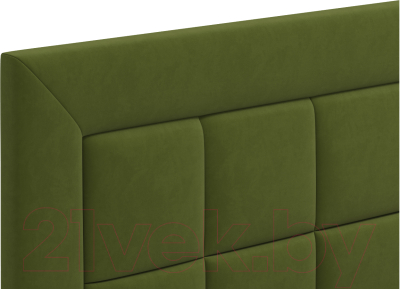 Полуторная кровать Moon Family 1251 / MF010141