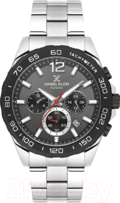 Часы наручные мужские Daniel Klein 13743-1 - фото