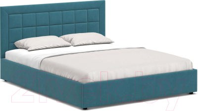 Полуторная кровать Moon Family 1251 / MF010151 - фото