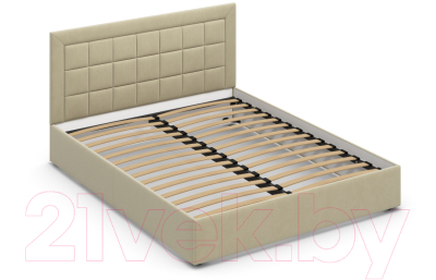 Полуторная кровать Moon Family 1251 / MF010231