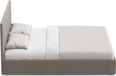 Полуторная кровать Moon Family 1251 / MF010181