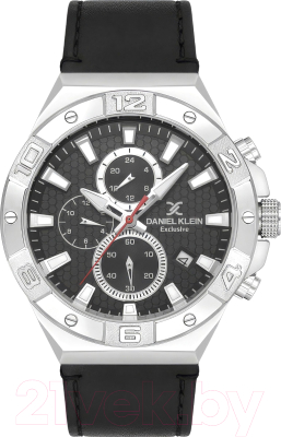 Часы наручные мужские Daniel Klein 13744-1 - фото