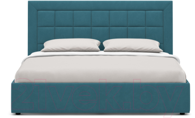 Двуспальная кровать Moon Family 1251 / MF010152