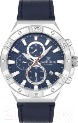Часы наручные мужские Daniel Klein 13744-2 - фото