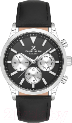 Часы наручные мужские Daniel Klein 13745-1 - фото