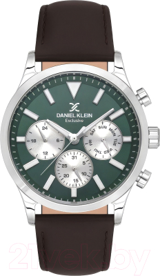 Часы наручные мужские Daniel Klein 13745-3 - фото