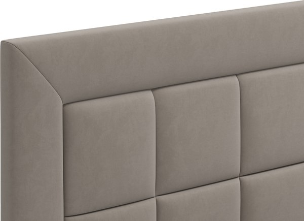 Двуспальная кровать Moon Family 1251 / MF010182