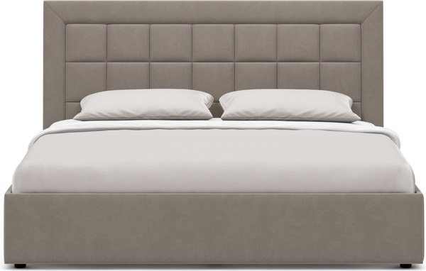 Двуспальная кровать Moon Family 1251 / MF010182