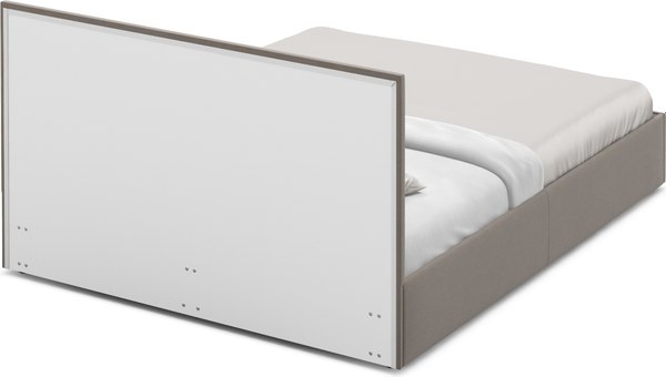 Двуспальная кровать Moon Family 1251 / MF010182