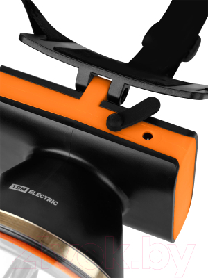 Фонарь TDM SQ0350-0076