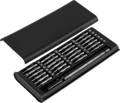 Отвертка Tundra Для точных работ / 9765791