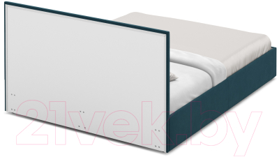 Двуспальная кровать Moon Family 1251 / MF010163