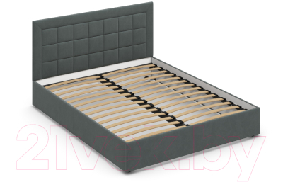 Двуспальная кровать Moon Family 1251 / MF010103