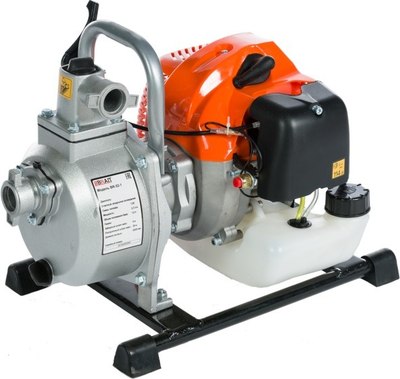 Мотопомпа Brait BR-252-1 - фото