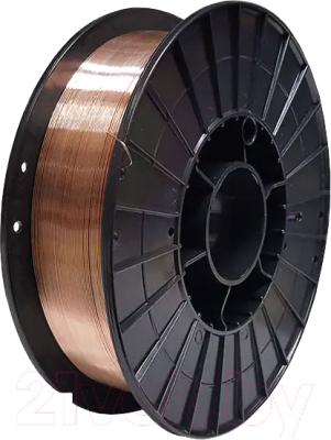 Проволока сварочная Oliver Гарант Св-08Г2С-О / A00027565 - фото