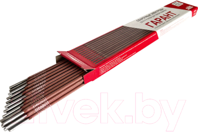 Электрод Oliver Гарант 4.0мм / A00027576 - фото