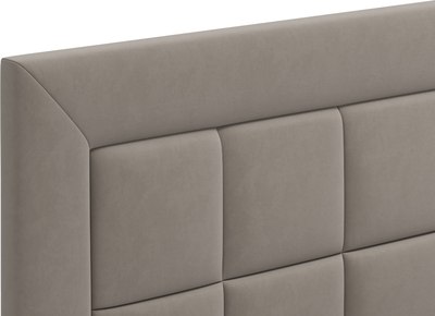 Двуспальная кровать Moon Family 1251 / MF010184