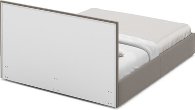 Двуспальная кровать Moon Family 1251 / MF010184