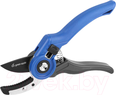 Секатор механический Green Apple GTAS-072 / Б0062397 - фото