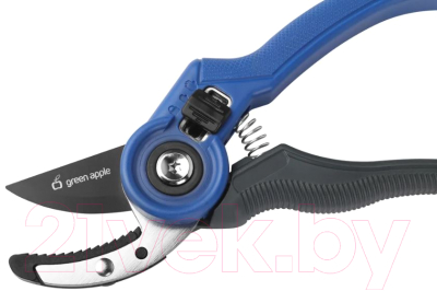 Секатор механический Green Apple GTAS-072 / Б0062397