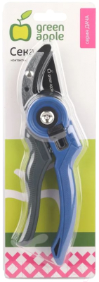 Секатор механический Green Apple GTAS-072 / Б0062397