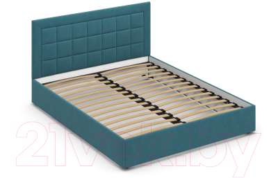 Двуспальная кровать Moon Family 1251 / MF010155