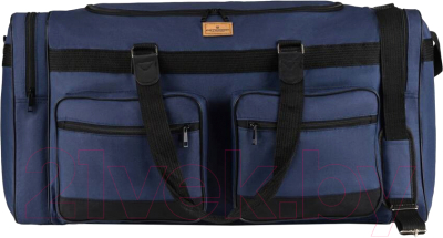 Сумка дорожная Peterson PTN TS104-D-2155 - фото