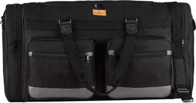 Сумка дорожная Peterson PTN TS104-D-2148 - фото