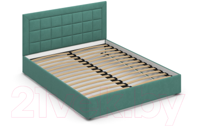 Двуспальная кровать Moon Family 1251 / MF010195