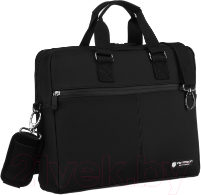 Сумка для ноутбука Peterson PTN EB554 - фото