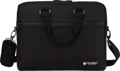 Сумка для ноутбука Peterson PTN EB554