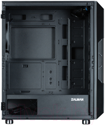 Корпус для компьютера Zalman i3 Neo ARGB